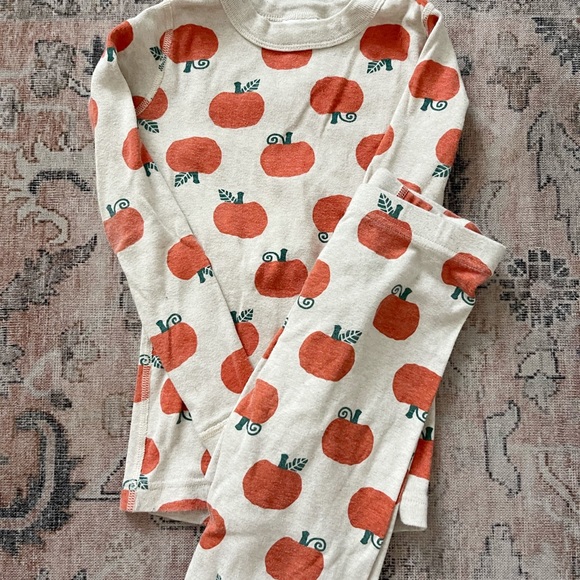 •SOLD• Hanna Andersson Jack O' Lantern 6/7 - Picture 2 of 3